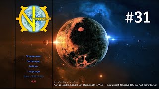 Gregtech New Horizons  31  Gallium and Arsenic [upl. by Llirret]