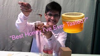 Joji Honey Review [upl. by Previdi116]