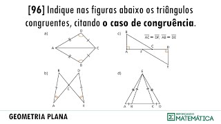 C04 TRIÂNGULOS 96 [upl. by Deppy123]