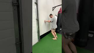 14 Squat DL Calf Raise [upl. by Tung]