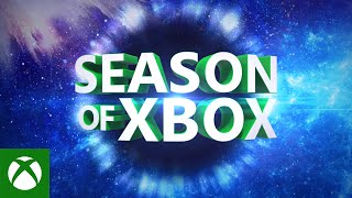 Season of Xbox 2024 [upl. by Annais]