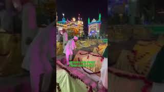 Saif Raza Kanpuri bhut Piyari aawaz me new Naat Sharif parha Mazama jhumgya utha [upl. by Llehsyar]