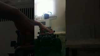 M2R racing RC car test [upl. by Anrat686]