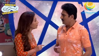 Will Taarak Confess The Truth To Everyone  Taarak Mehta Ka Ooltah Chashmah  Karele Ka Bhoot [upl. by Kenleigh579]