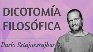 RacionalismoEmpirismo Darío Sztajnszrajber [upl. by Settera]