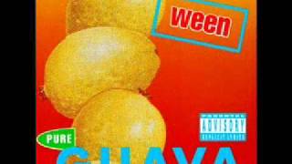 Ween  Pumpin 4 The Man [upl. by Havens52]