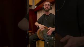 Öpücem  Darbuka Full Video darbuka [upl. by Ymia]