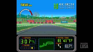 GP1  1993 Gameplay [upl. by Drucy]