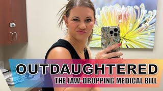 OutDaughtered  THE BUSBY QUINTS AND THE JAWDROPPING MEDICAL BILL  THROWBACK UPDATES 2024 [upl. by Notxarb]