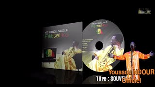 Youssou Ndour  SOUVENIRS [upl. by Turro]