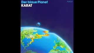 Karat Der Blaue Planet Original 1982 [upl. by Yelnats433]