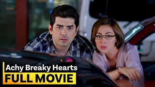 ‘The Achy Breaky Hearts’ FULL MOVIE  Jodi Sta Maria Richard Yap Ian Veneracion [upl. by Kyd]