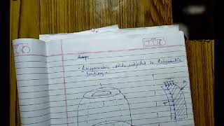 Axisymmetric solids subjected to axisymmetric loading [upl. by Hedvige]