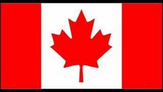 National Anthem of Canada O Canada [upl. by Brandenburg]