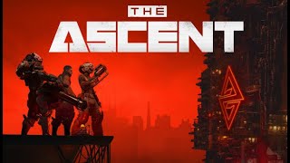 The Ascent  Прохождение 16 [upl. by Eneloj]