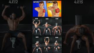 Try this home trending bodybuilding shoulderexercise [upl. by Etheline]