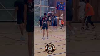 THE UNIVERSITY BUMP… baltimore basketball nba ballislife funny sports winner hoops bmore [upl. by Hedve]