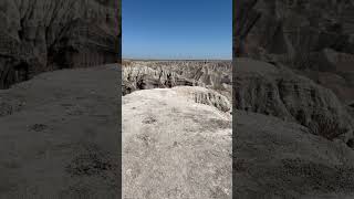 Badlands National Park South Dakota [upl. by Delly]