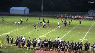 Sam LaPorta SWARM19 Highlight [upl. by Nigrom]