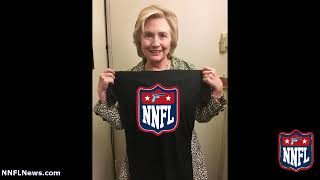 The Nonstop Nonsense Feralball League NNFL  Explained By Hot Sauce Hillary [upl. by Kraus]