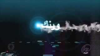 NASR MEGRI  WINEK 2014 Official Lyrics Video  نصر مڭري وينك [upl. by Aicinad256]