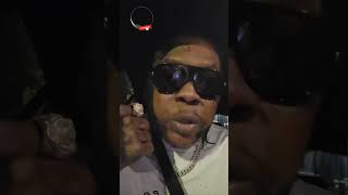 Vybz Kartel talks about his political affiliation music duet politics dancehall vybzkartel [upl. by Afira420]