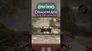 Dragon Age The Veilguard Preview – Epic RPG Comeback or Missed Opportunity [upl. by Cy]