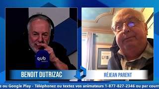 La FTQ s’envole à Dubaï pour la COP 28 en pleine grève [upl. by Odysseus]