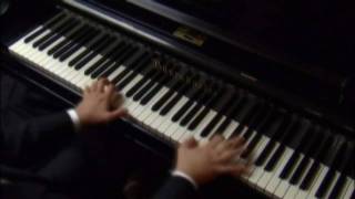 Chopin Military Polonaise Opus 40 No 1 in A Major by Tzvi Erez HQ [upl. by Zolnay]