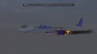 Plane collapse  TEARDOWN [upl. by Deys]