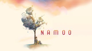 Namoo Official Trailer  Baobab Studios  Written amp Directed by Erick Oh [upl. by Katharine632]