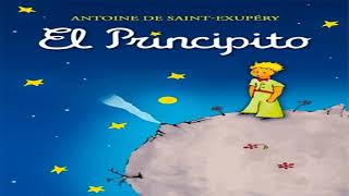 Resumen del libro El principito Antoine de Saint Exupéry [upl. by Baram]