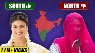 Why South India Is Better For Women [upl. by Eldrida]