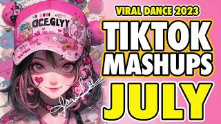 New Tiktok Mashup 2023 Philippines Party Music  Viral Dance Trends  July 22nd [upl. by Mellen394]