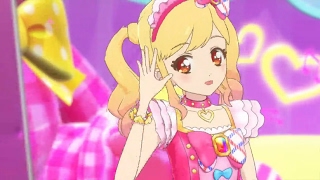 Aikatsu Stars 「POPCORN DREAMING♪」Movie アイカツ スターズ！ 映画 [upl. by Anniken540]