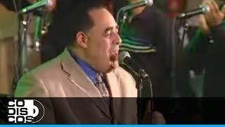 Gracias Te Doy Señor José Papo Rivera  En Vivo [upl. by Nwahsiek]