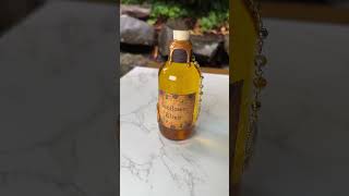 Shop reopens Halloween at 9 am PT Making my Sunflower Elixir decorative potion bottle [upl. by Desdamonna]