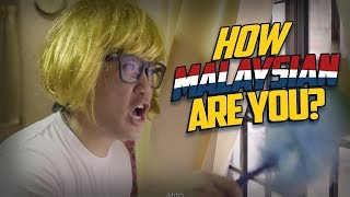 Western Culture VS Malaysian Culture [upl. by Nylaroc591]