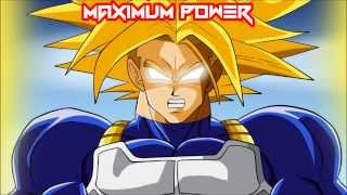 SUPER saiyajinElectronic EDM ELECTRO HOUSE MIXMAXIMUM POWER  ADRIAN KEY [upl. by Saucy433]