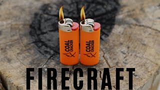 Survival Emergency Lighter Hack You need to do this [upl. by Sivat]