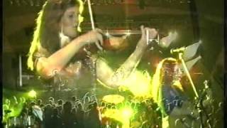 CENTRIC  Am Fenster  live 2002 FunFactoryTV 08 [upl. by Araed]