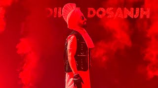 Diljit Dosanjh Chicago Dil Luminati concert May 2024 [upl. by Eeramit580]