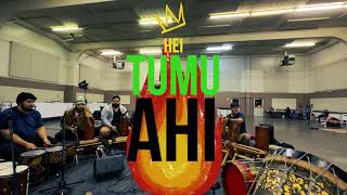 Crab Feed Rehearsals  Beat 3  Hei Tumu Ahi HeiTumuAhi [upl. by Heigho232]