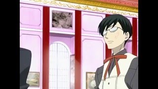 Kyoya AMV [upl. by Alcott]