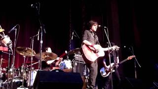 Jesse Malin quotBroken Radioquot 42511 York Pa Capitol Theatre [upl. by Veronika410]