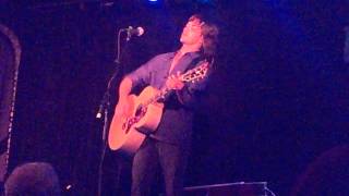 Rhett Miller at Shank Hall 45 mins [upl. by Plafker493]