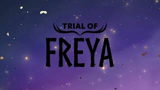 Brawlhalla  Trial of Freya  North America [upl. by Sucramal]