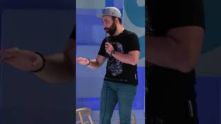 Slobotzky Respondiéndole A Sus Haters  Stand Up  Comedy Central LA [upl. by Senn]