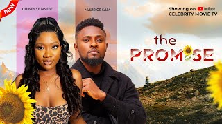 THE PROMISE  STARRING CHINENYE NNEBE MAURICE SAM KACHI NNOCHIRI  NOLLYWOOD MOVIE 2024 [upl. by Eiraminot153]