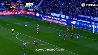 Genk Vs Royal Antwerp 20 All Goals Analysis amp Extended Highlights Result [upl. by Helge]